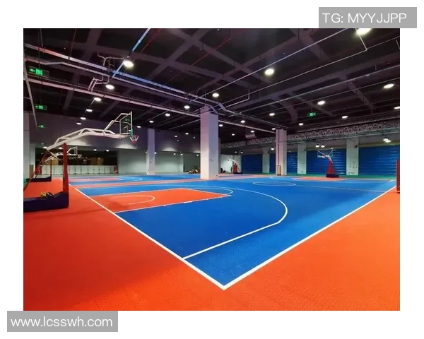 塑胶篮球场建设费用分析及预算指南详解